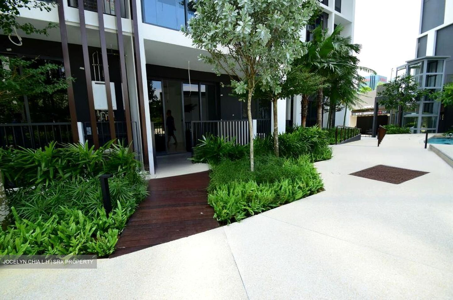 Botanique At Bartley (D19), Condominium #454497781